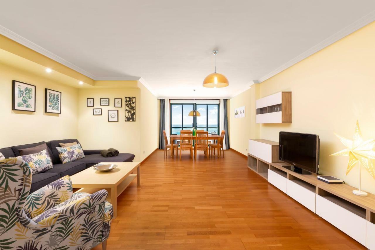 Appartamento Lanzarote Siglo XXI Sea View Arrecife  Esterno foto