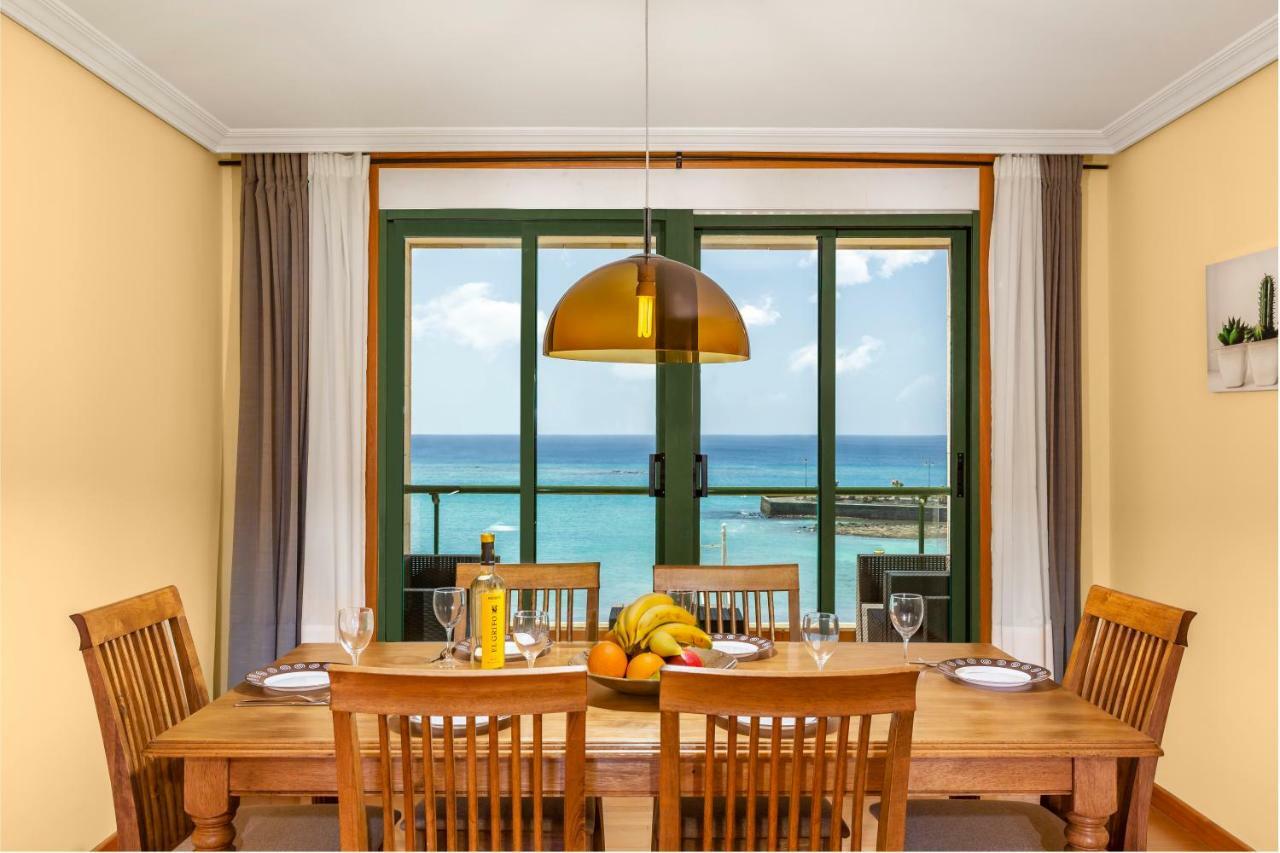 Appartamento Lanzarote Siglo XXI Sea View Arrecife  Esterno foto